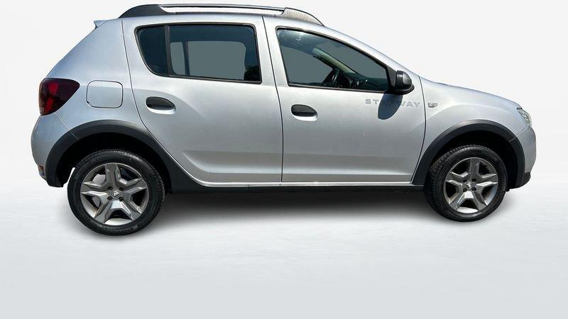 Dacia Sandero Stepway 0.9 TCe 90cv S&S
