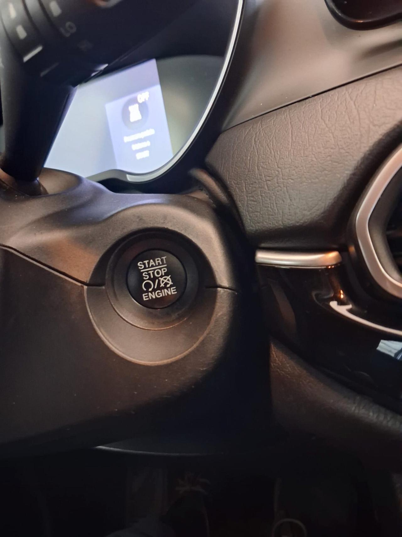 Fiat Tipo 1.6 Mjt S&S 5 porte Sport