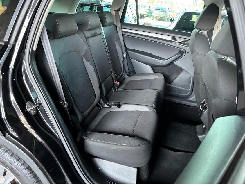 Skoda Kodiaq 2.0 TDI 150CV SCR DSG Style 69.000KM