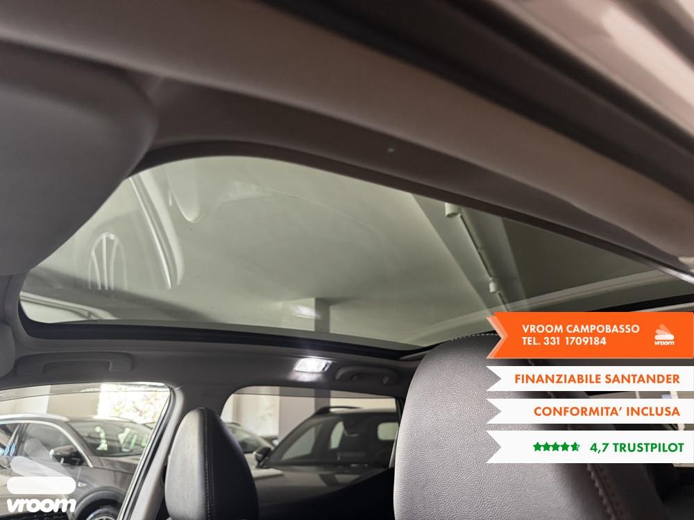 NISSAN Qashqai 2ª serie Qashqai 1.5 dCi 115 CV...