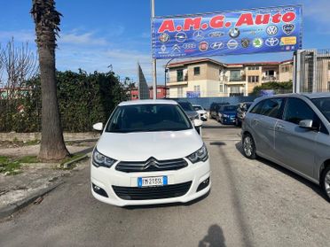 Citroen C4 BlueHDi 100 CV 73 KW Business Combi