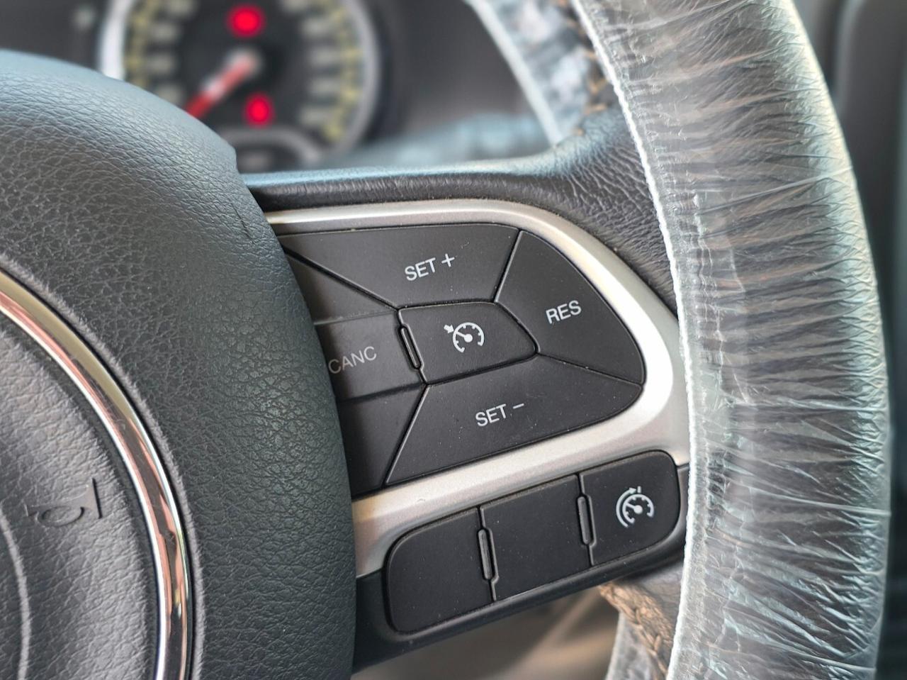 JEEP RENEGADE 2.0 140CV AUTOMATICO - 2016