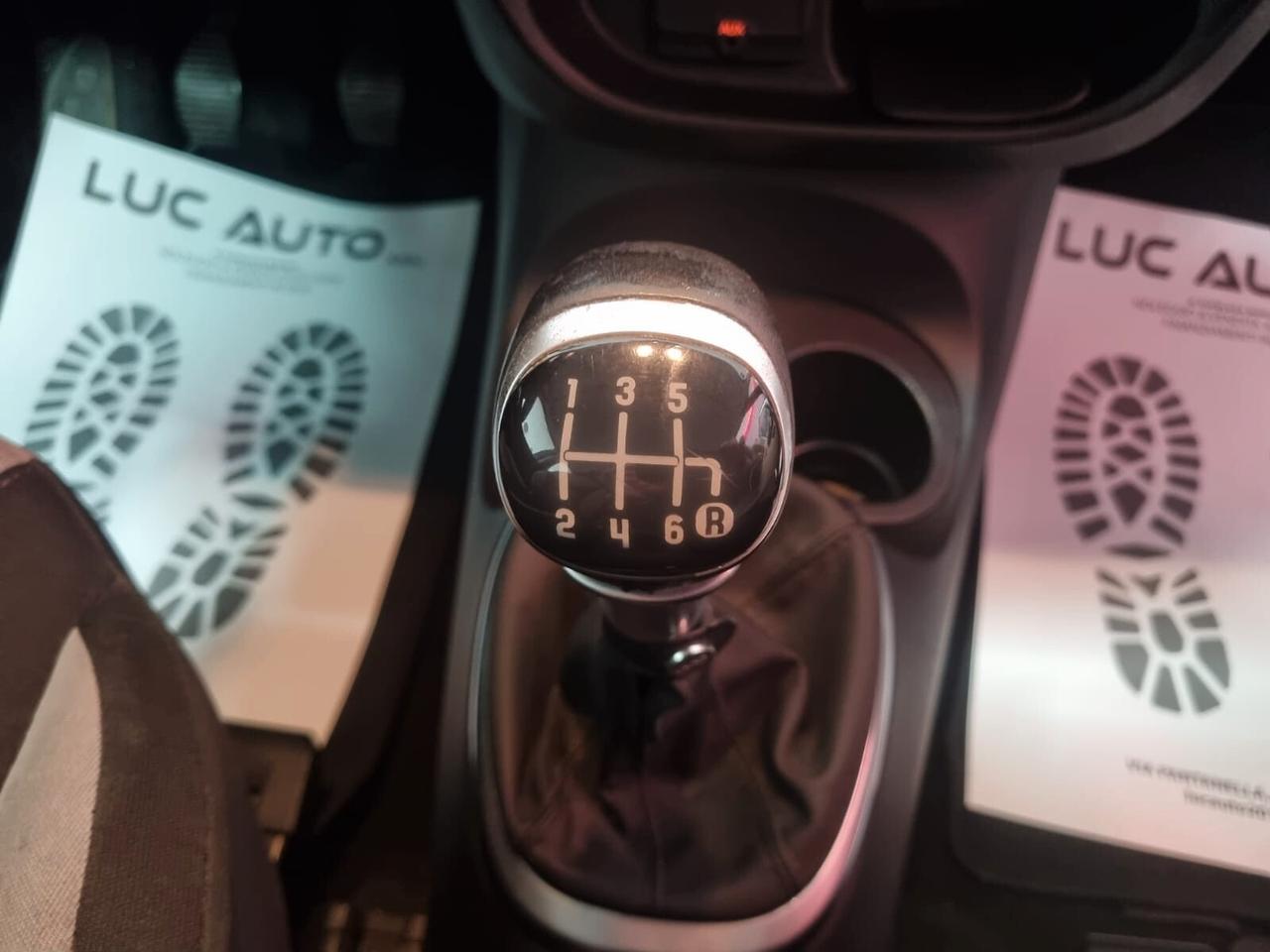Fiat 500L Living 0.9 TwinAir Turbo Natural Power Pop Star