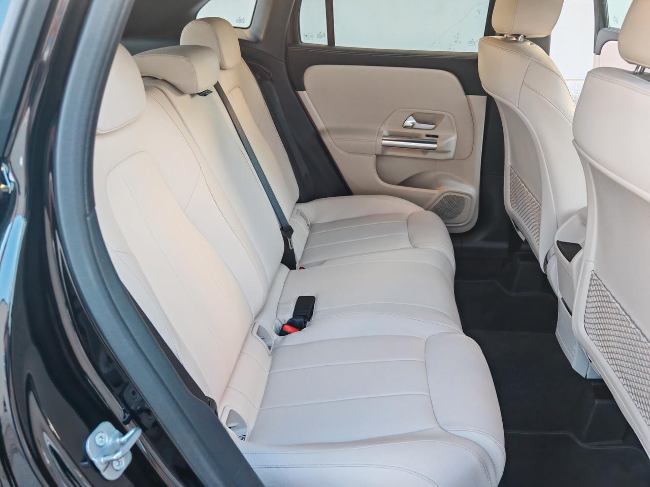 Mercedes-benz GLA 200 d Automatic AMG Line Extra
