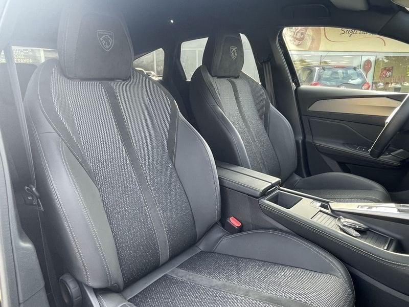 Peugeot 308 308 PureTech Turbo 130 S&S EAT8 SW GT