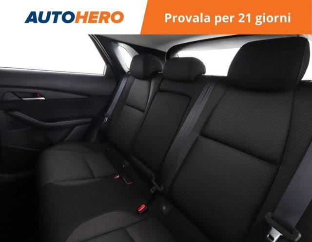 MAZDA CX-30 2.0L e-Skyactiv-G M Hybrid 2WD Evolve