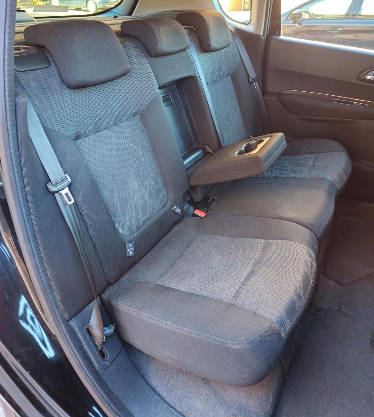 Peugeot 3008 1.6 HDi 112CV Active