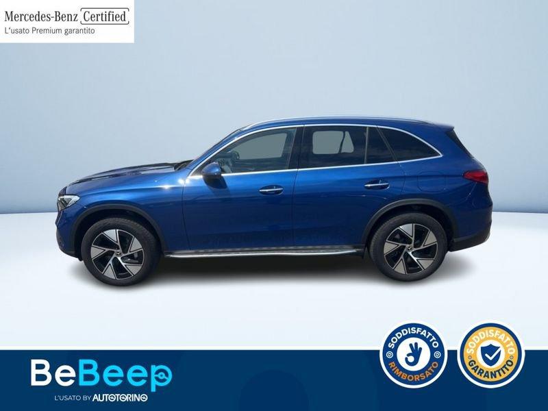 Mercedes-Benz GLC 300 DE PHEV ADVANCED 4MATIC AUTO