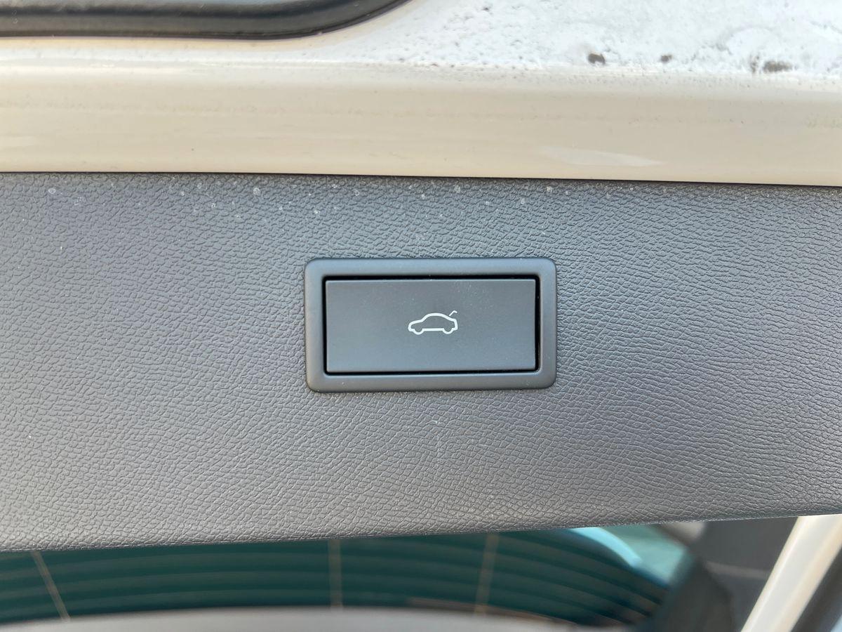 CUPRA Formentor 1.4 e-hybrid VZ dsg