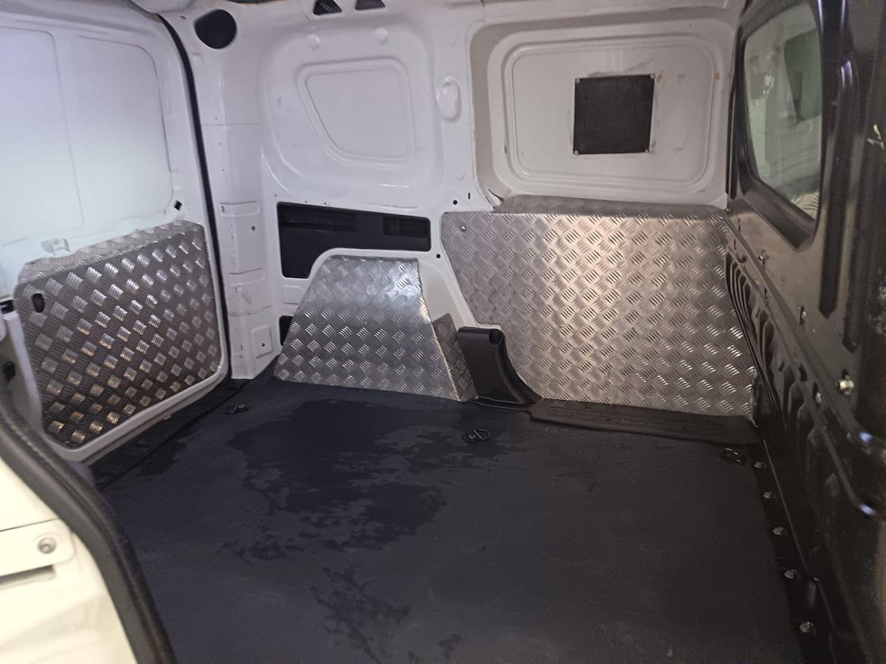 Fiat Doblo Doblò 1.3 MJT PL Combi Maxi N1 SX E5+