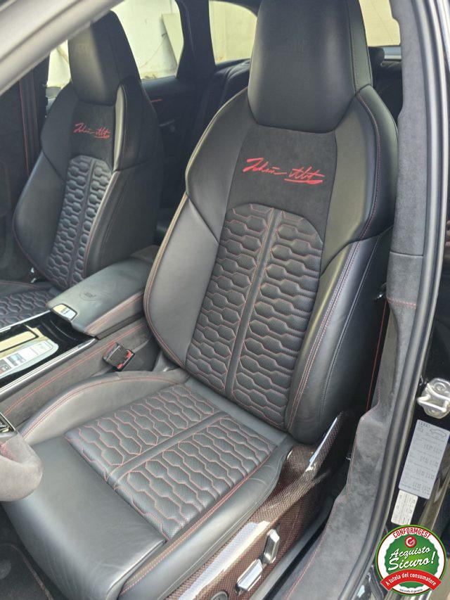 AUDI RS6 Avant Johann ABT Edition 800cv