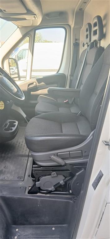 Citroen Jumper III (II 2011) Furgone tetto alto Jumper Heavy 35 L2h2 2.2 Bluehdi...