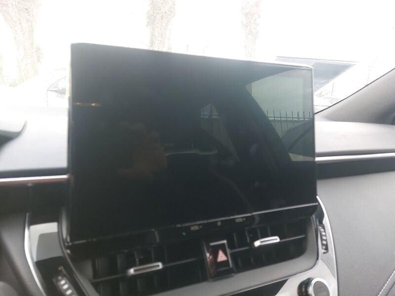 Toyota Corolla GR SPORT 1.8 Hybrid Touring Sports IVA ESPOSTA