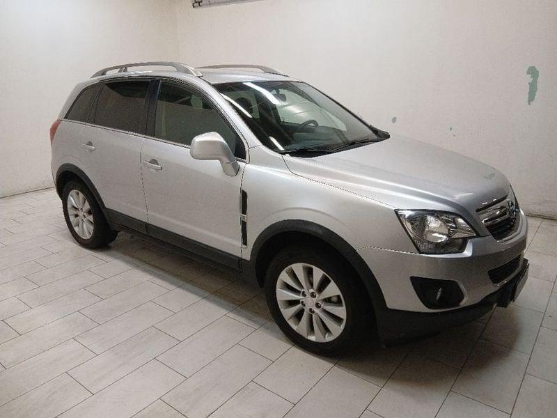 Opel Antara 2.2 cdti Cosmo s&s 4wd 163cv