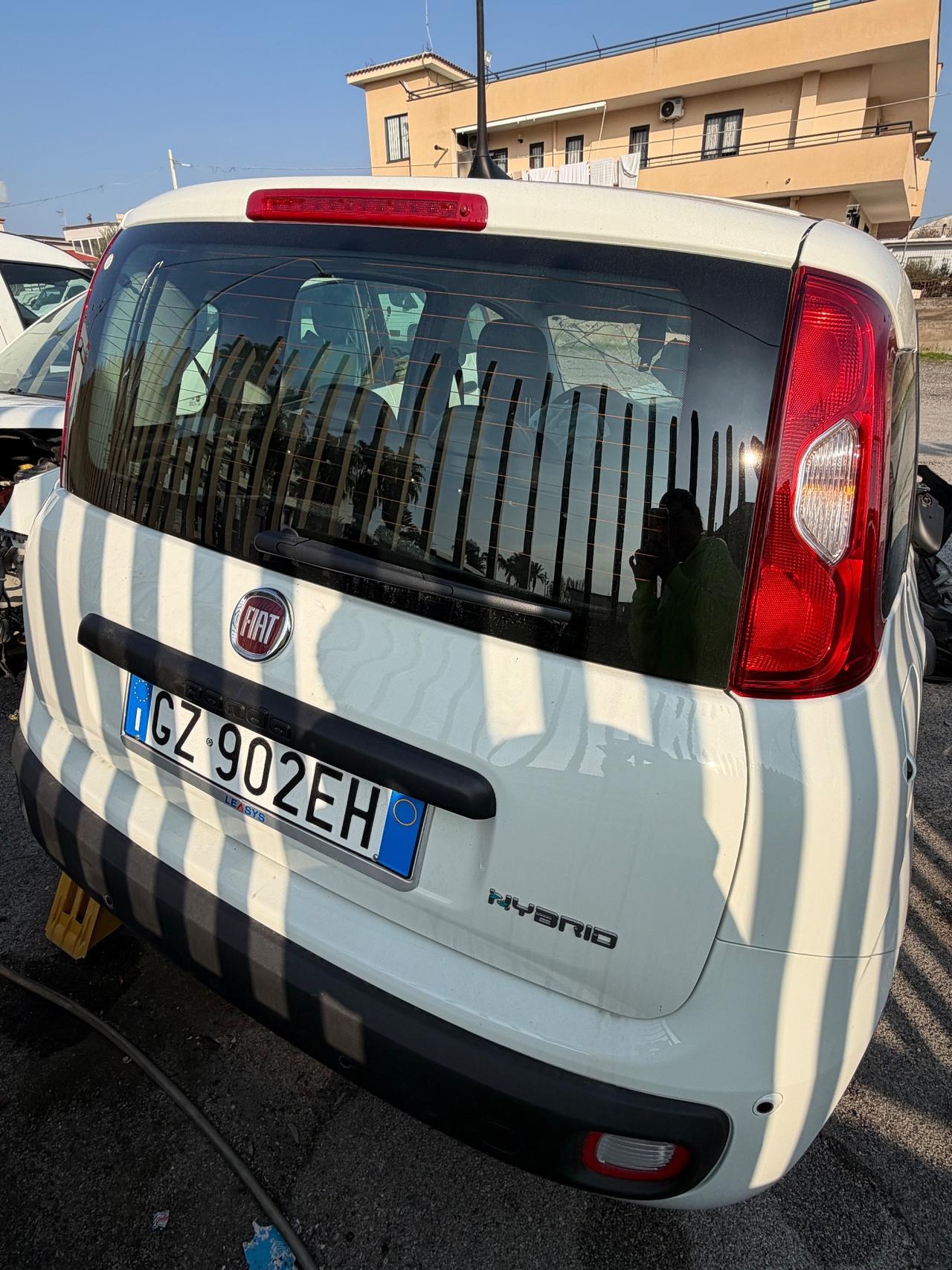 Fiat Panda 1.0 FireFly S&S Hybrid 2025