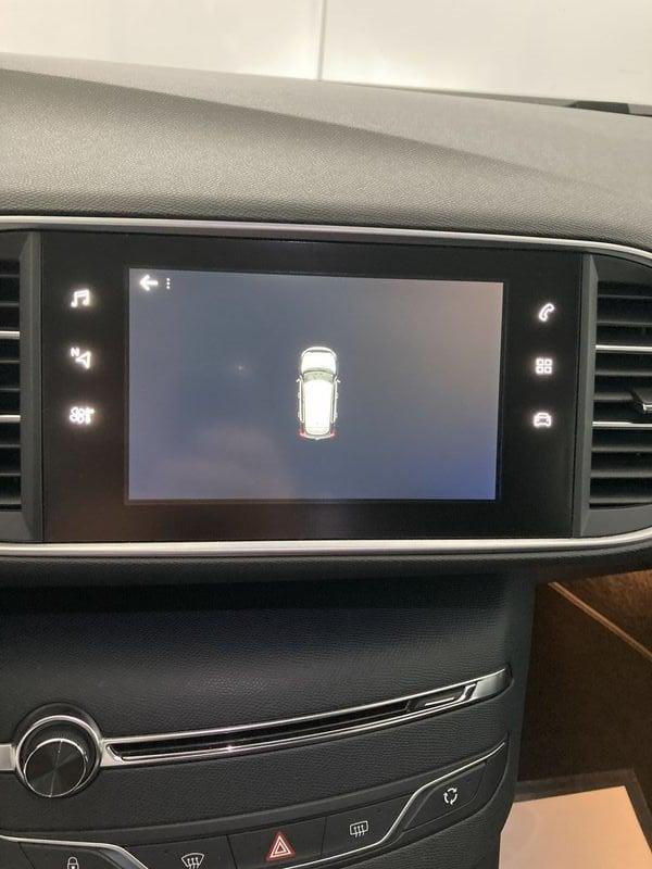 Peugeot 308 Active BlueHDi 120cv S&S