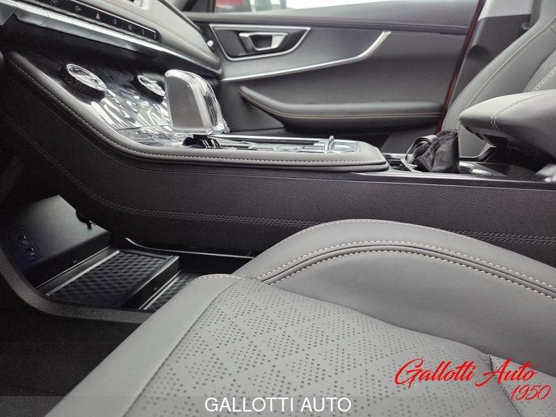 DR AUTOMOBILES dr 7.0 1.5 Turbo DCT Bi-Fuel GPL 7POSTI-NESSUN OBBL. FIN.