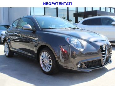 ALFA ROMEO MiTo 1.3 JTDm 85 CV S&S