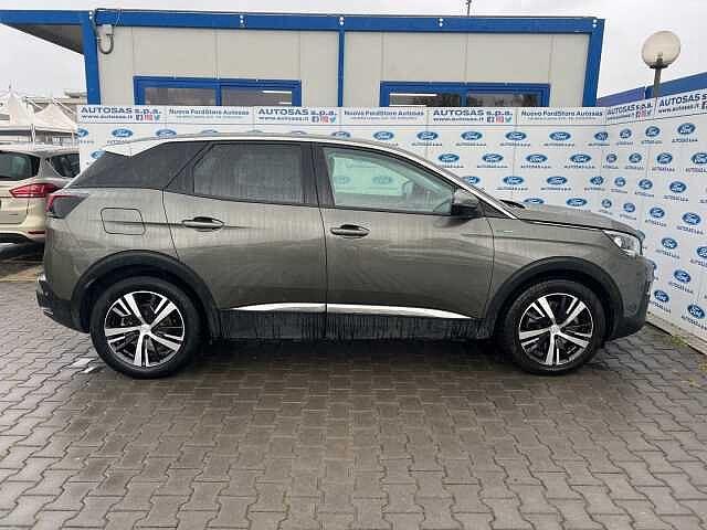 Peugeot 3008 Hybrid 225 e-EAT8 Allure Pack