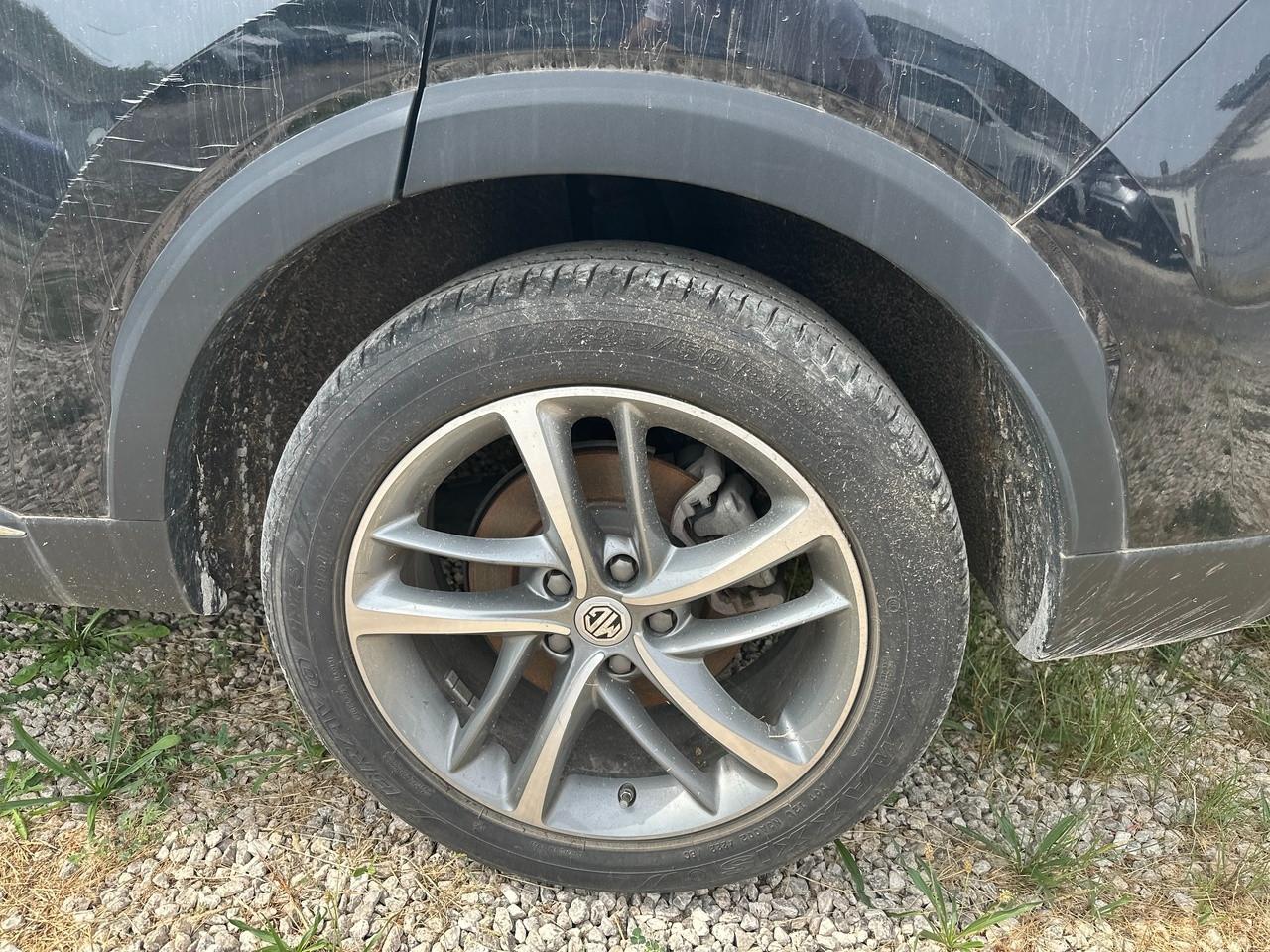 MG HS I - HS 1.5 t Luxury