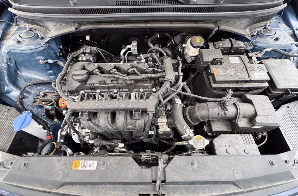 HYUNDAI i20 HYUNDAI i20 1.2 mpi connectline 79cv mt