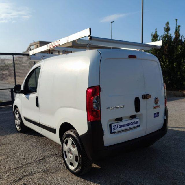 FIAT FIORINO NEW 1.3 M-JET FURGONE SX - 2018