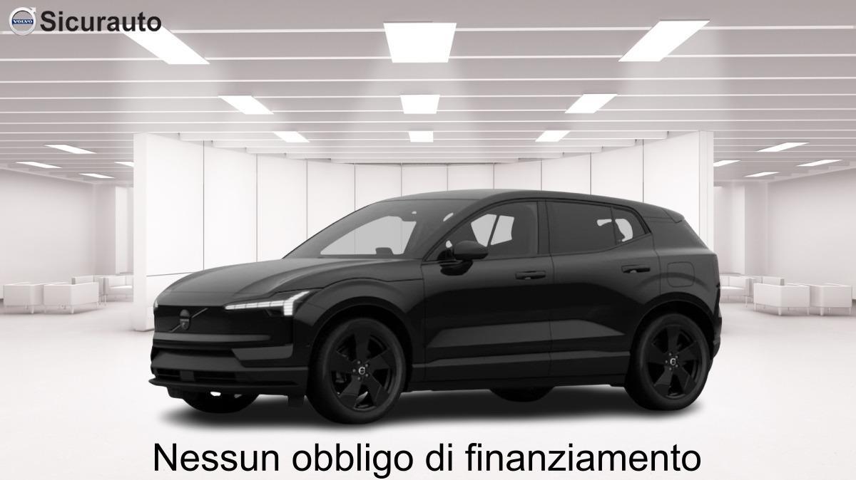 VOLVO Ex30 Single Motor Extended Range Rwd Plus Black Edition