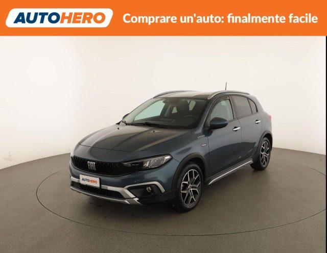 FIAT Tipo 1.5 Hybrid DCT 5 porte Cross