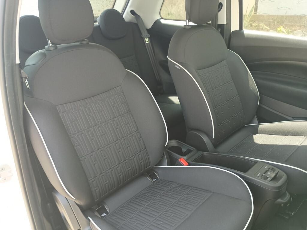 Fiat 500 500e 42 kWh Icon