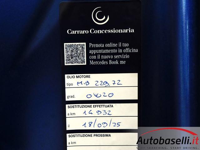 MERCEDES-BENZ GLC 220 D COUPÉ 4MATIC AMG LINE ADVANCED 197CV Mild hybrid