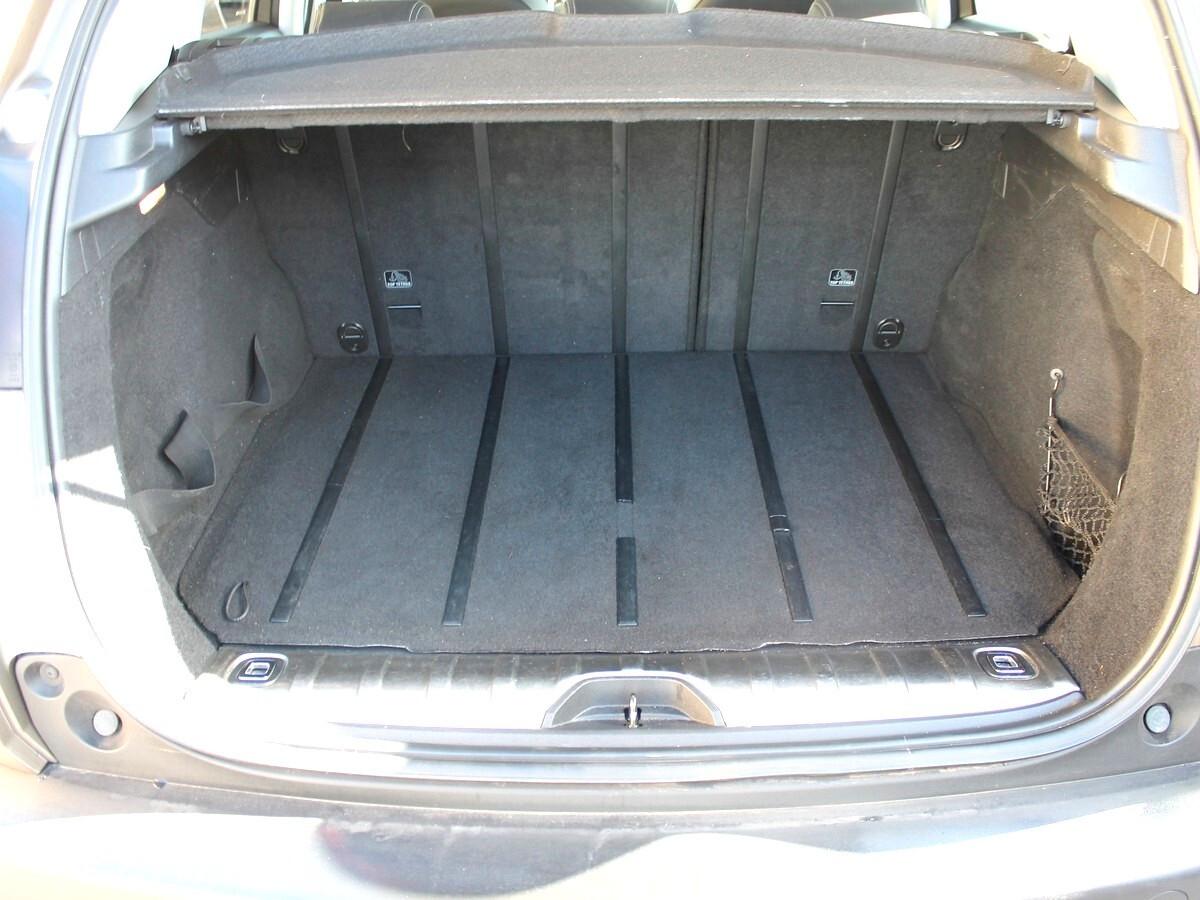 Peugeot 2008 1.6 e-HDi 92 CV Stop&Start ETG6 Allure Nav PDC MixPelle OTTIMO STATO