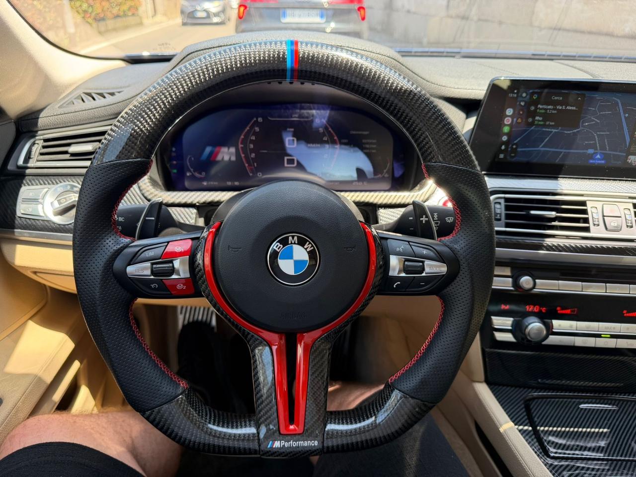 Bmw 730 730d Eletta