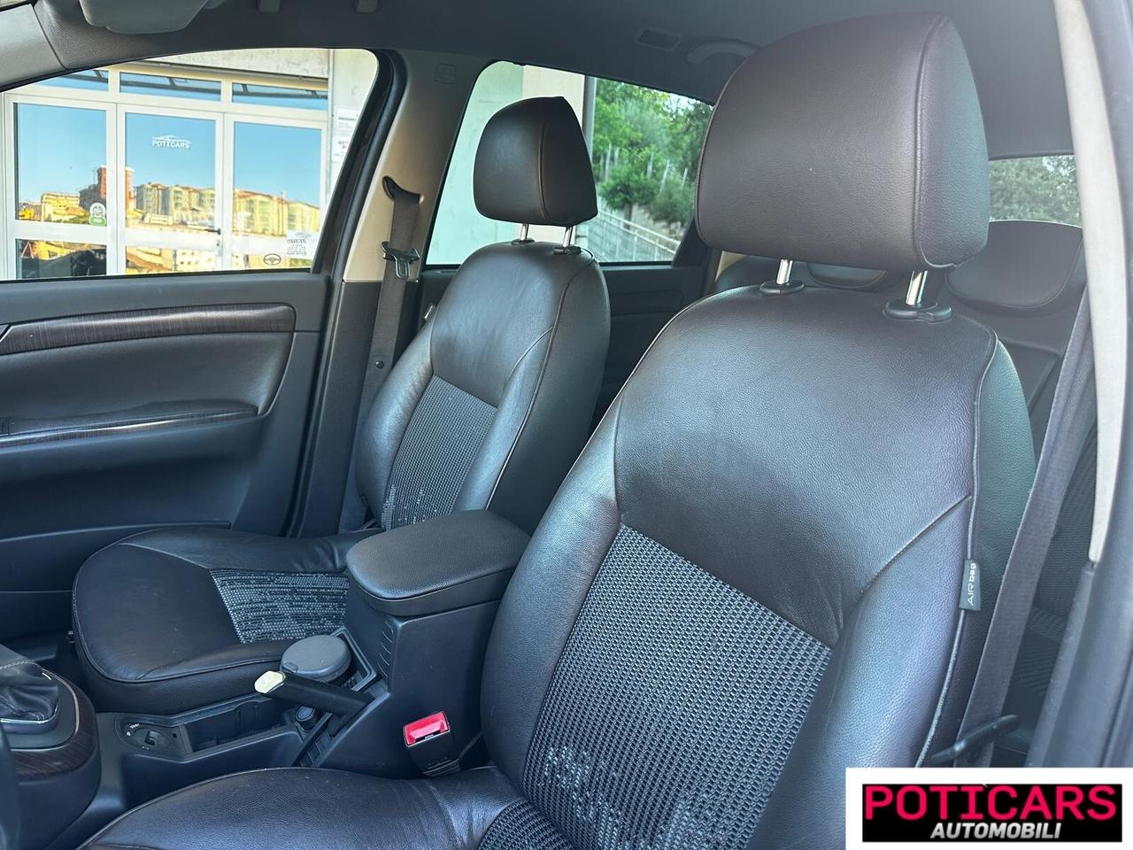 Fiat Croma 1.9 Multijet Emotion