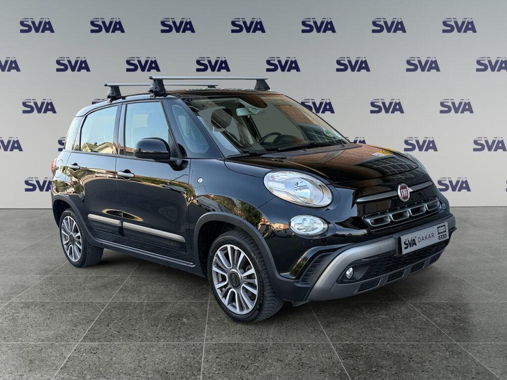 Fiat 500L 2017 Cross Cross 1.3 Mjt 95CV