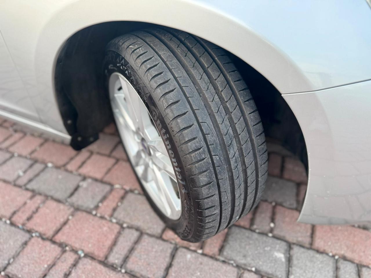 Volvo V60 D2 1.6 Automatica