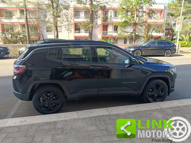 JEEP Compass 1.6 Multijet II 2WD Longitude NEOPATENTATI