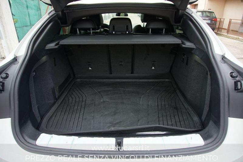 BMW X4 xDrive 20d Msport MH48V