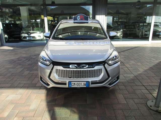 EVO EVO3 1.5 Gpl 113cv GARANTITA FULL OPTIONAL