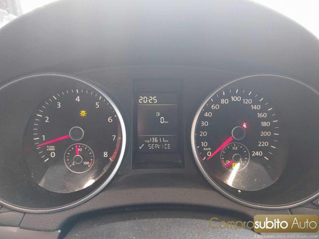VOLKSWAGEN Golf 1.4 TSI 122CV 5p. Highline