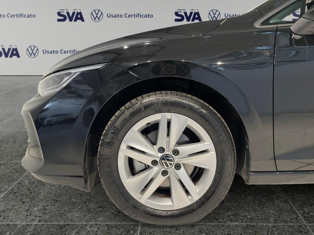 Volkswagen Golf VIII 2024 2.0 TDI 115CV Life