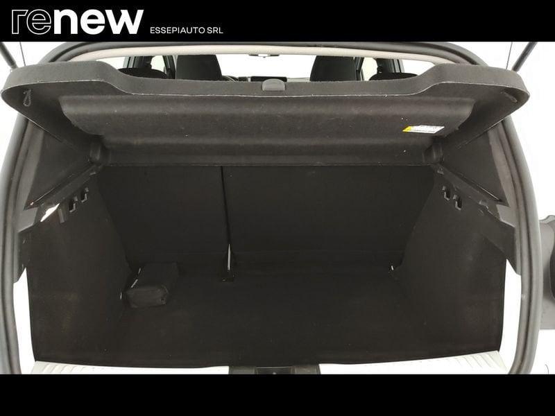 Dacia Sandero Sandero Streetway 1.0 tce Expression Eco-g 100cv 5 marce