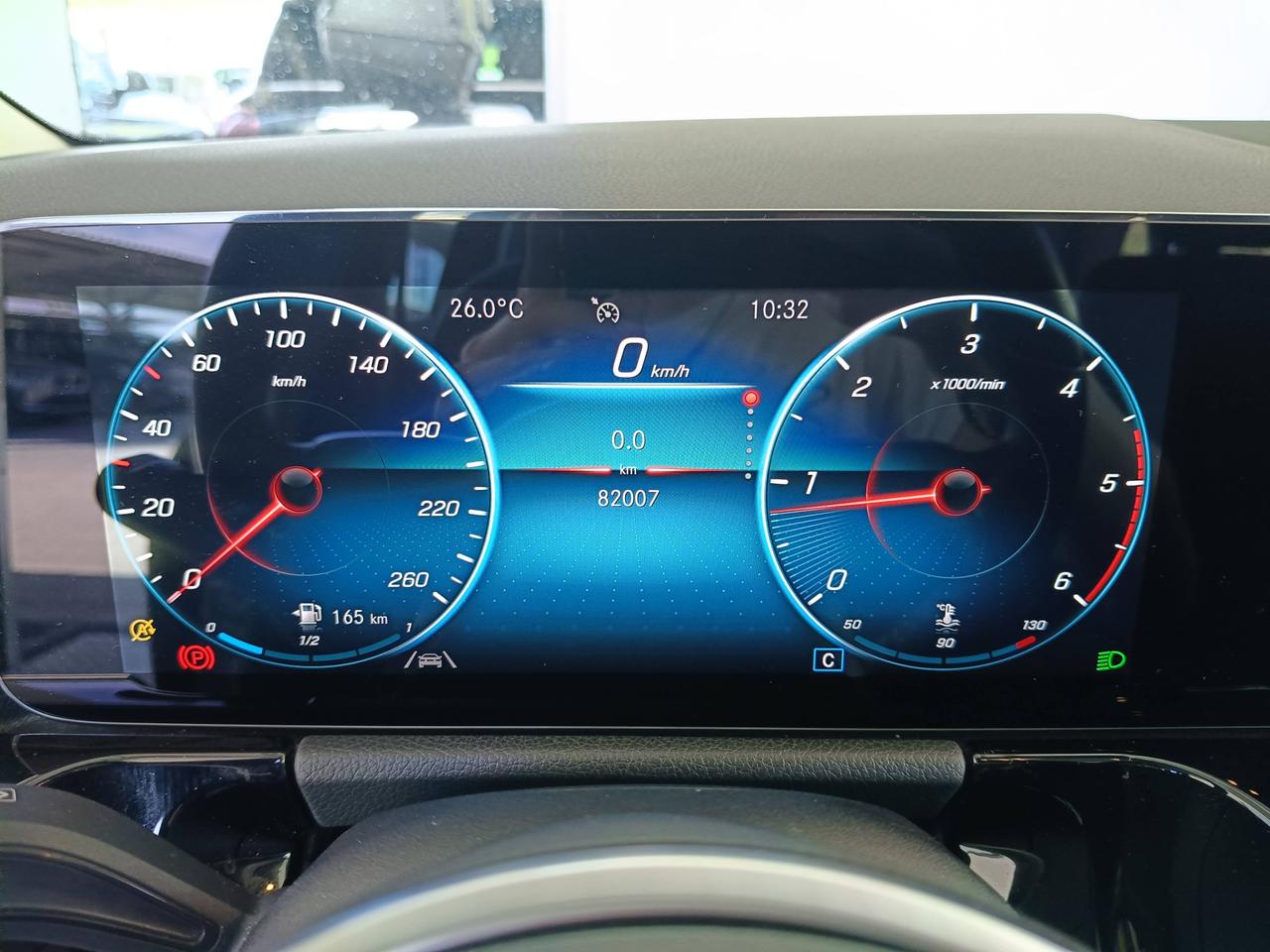 Mercedes-Benz Classe B - W247 2018 - B 180 d Sport Plus