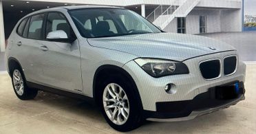 Bmw X1 sDrive20d Efficient Dynamics