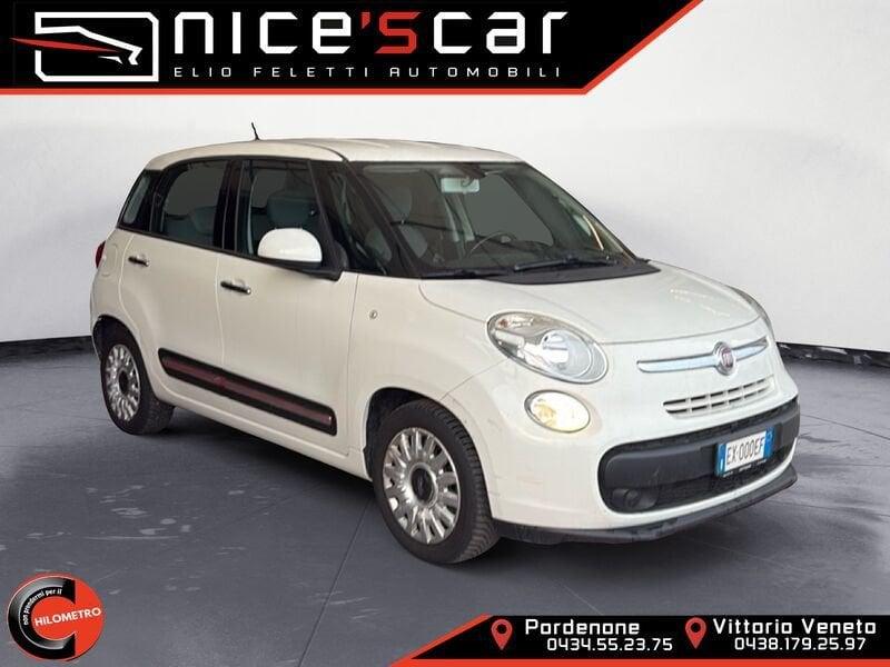 FIAT 500L 1.3 Multijet 85 CV