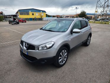 Nissan Qashqai 1.5 dCi DPF n-tec