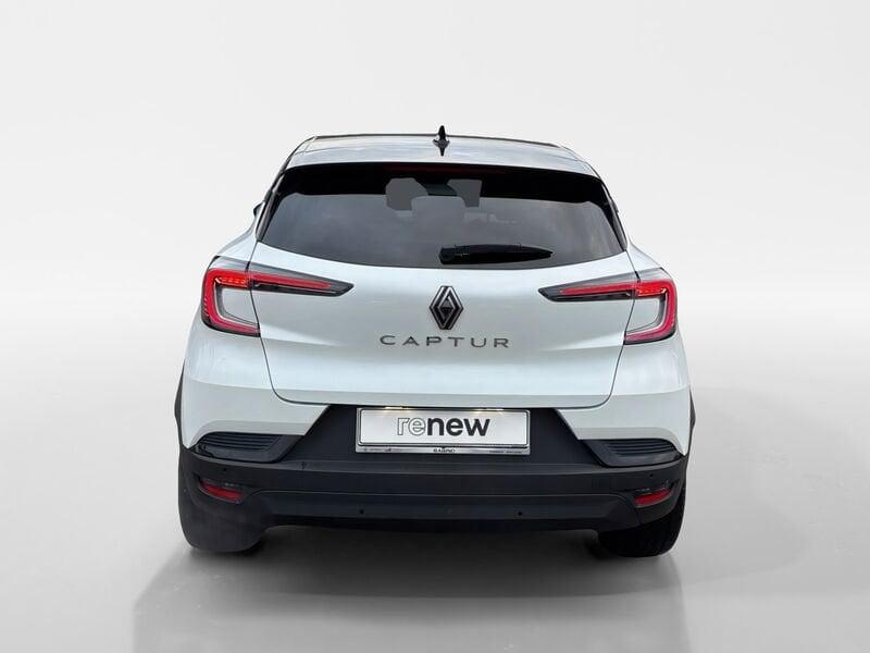 Renault Captur Captur TCe 90 CV Techno