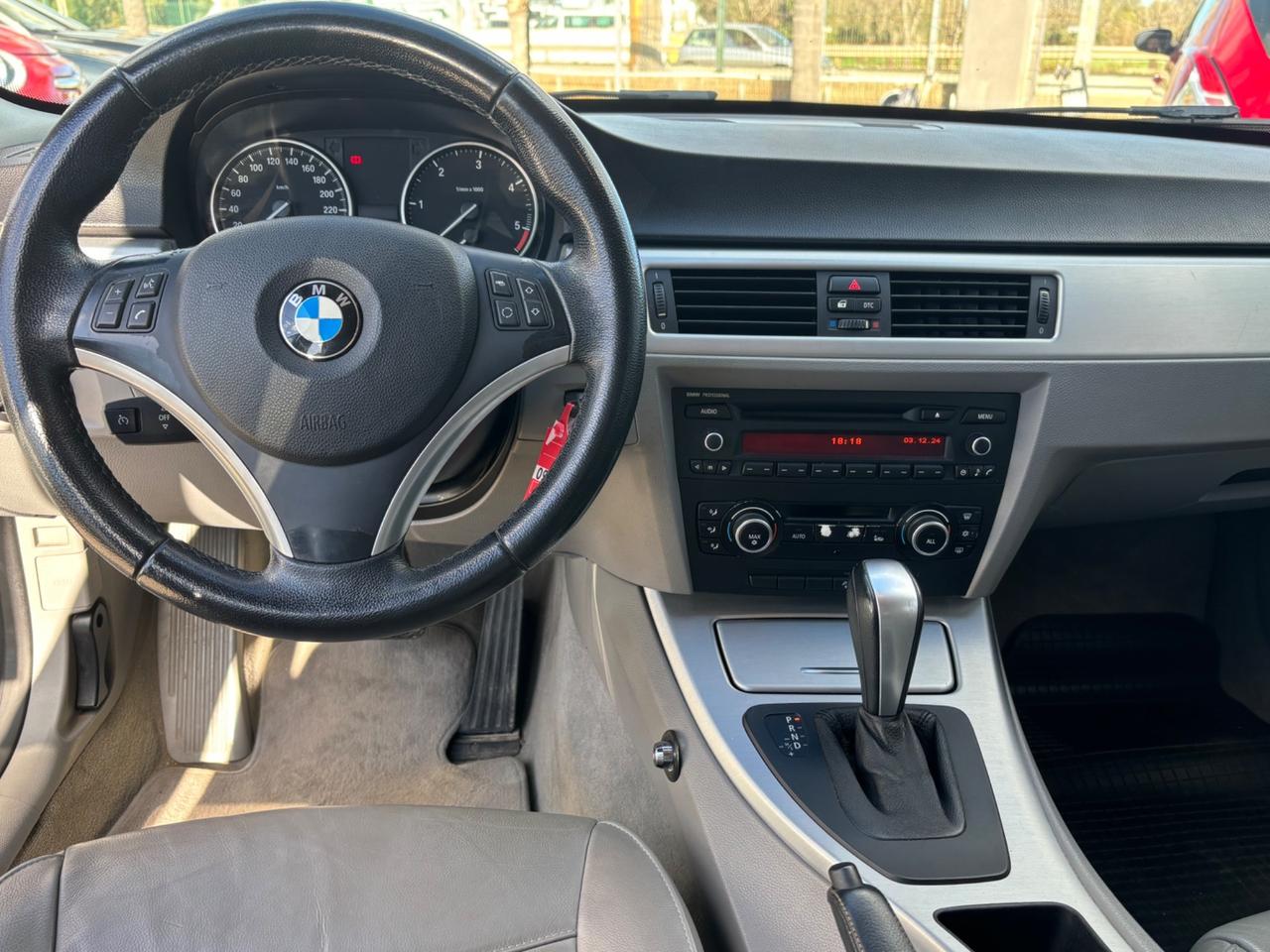 Bmw 320 320d cat xDrive Touring MSport