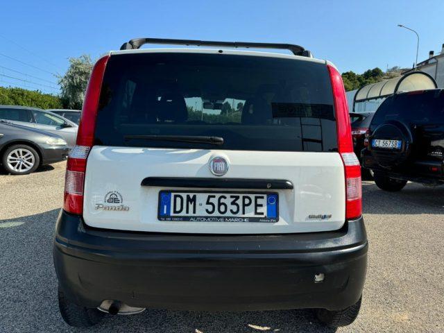 FIAT Panda 1.3 MJT 16V