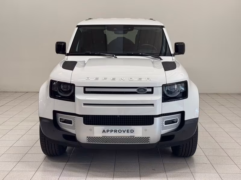 Land Rover Defender 3.0D I6 200 110 SE AWD Autocarro N1 + iva