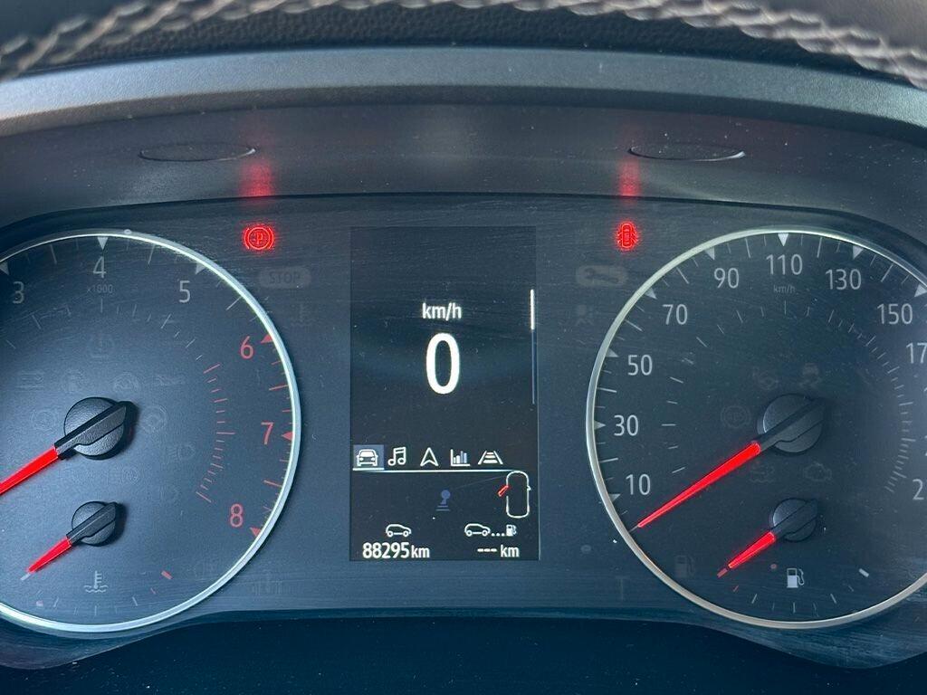 Renault Captur TCe 90 CV Zen IN PROMO